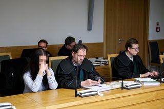 Rozpoczął się proces rajdowca Leszka K. Oskarżony nie pojawił się na sali. Sędzia nie pozwoliła na odroczenie rozprawy