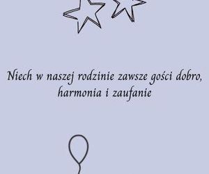 Życzenia na Dzień Rodziny