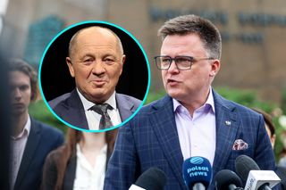 Ważny polityk PSL wylicza błędy Hołowni. „Za późno wszedł w kampanię”