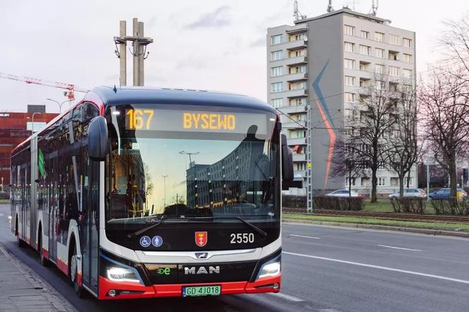 System FALA w Gdańsku. Falomaty i czytniki kart także w autobusach 