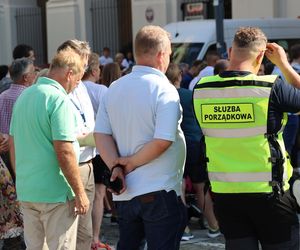 47. Lubelska Piesza Pielgrzymka na Jasną Górę idzie pod hasłem „Świadkowie nadziei”