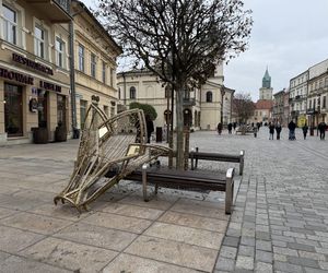 W Lublinie trwają wielkie przygotowania do świąt