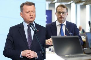 Marcin Romanowski i Mariusz Błaszczak stracili immunitety! Były wiceminister sprawiedliwości trafi do aresztu