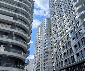 Osiedle Bliska Wola Tower w Warszawie