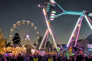 Święto Rawicza dzień pierwszy