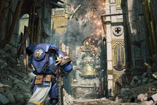 Warhammer 40,000: Space Marine 2 - screeny z gry