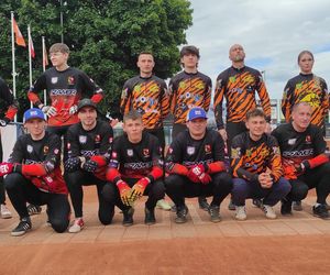 Bardzo udany weekend LKS Szawer Leszno