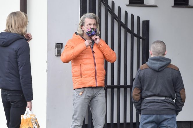 Jej garderoba to pałac, a lista żądań zaskakuje