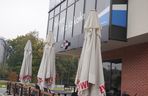 Znany kebab zamyka swój jedyny lokal w Olsztynie. W Polsce robi furorę