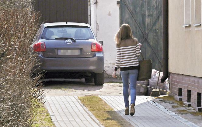 Wiosenne porządki u Tusków