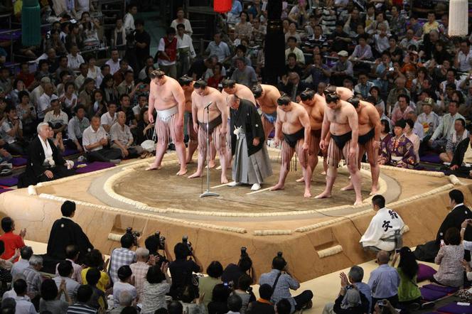 sumo 1