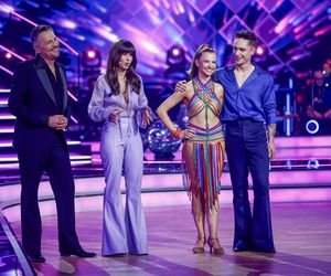 Dancing with the Stars. Taniec z gwiazdami 16 - relacja z 6. odcinka