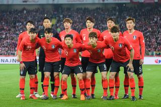 MŚ 2018: Korea Południowa - kadra, trener, największa gwiazda