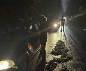 Pijani za kierownicą w Kostrzynie nad Odrą. Takie akcje ciągle są potrzebne 