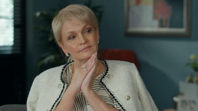 Barwy szczęścia, odcinek 3199. Małgorzata (Adrianna Biedrzyńska)