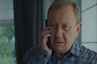 	M jak miłość odc. 1763. Staszek (Sławomir Holland)