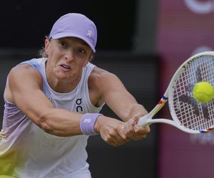 Iga Świątek imponuje formą