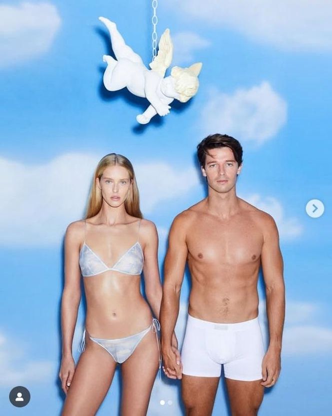 Syn Terminatora stanął na ślubnym kobiercu! Co za uroczystość