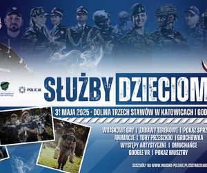 Dzień Dziecka 2025. Top 10 najciekawszych atrakcji dla najmłodszych w województwie śląskim