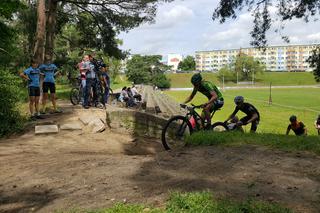 Północna Liga XC MTB