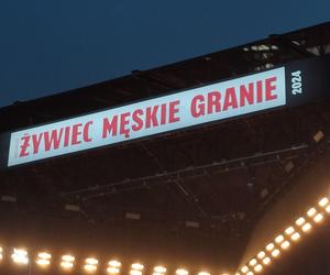 Męskie Granie 2024 we Wrocławiu. Ulewny deszcz i błoto nie przeszkadzały w dobrej zabawie. Tańczyliśmy w błocie z uśmiechem na ustach [RELACJA, ZDJĘCIA]