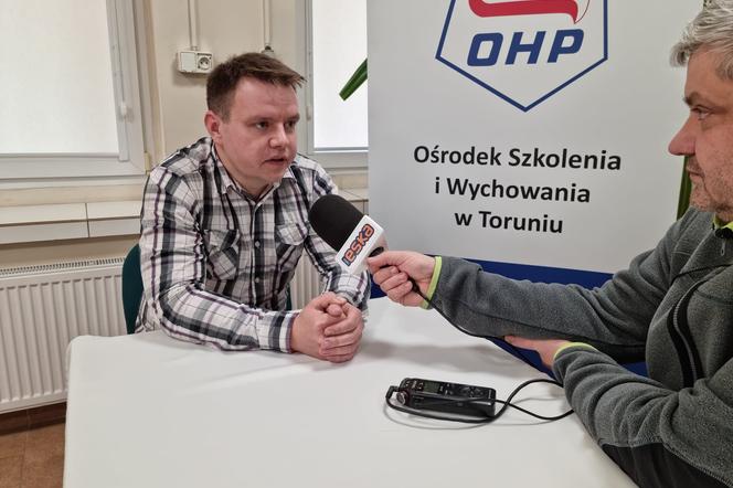 Toruńska OHP rekrutuje