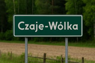 TOP 10 najzabawniejszych nazw miejscowości w Podlaskiem. Te wsie istnieją naprawdę!