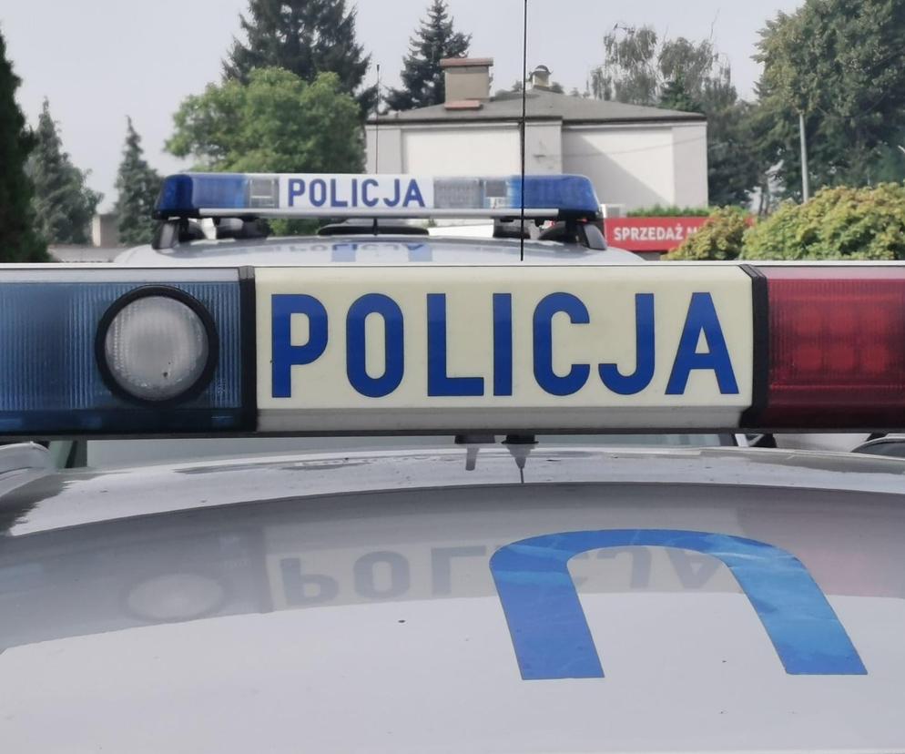 polcija