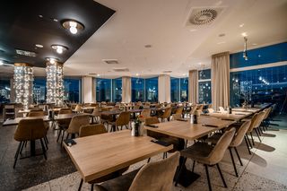 Hotel Crystal Mountain