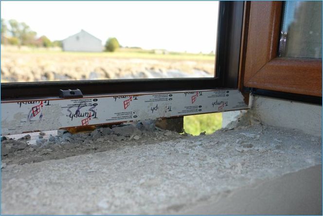 Montaż okien: najczęstsze błędy w montażu i ich wpływ na funkcjonalność okien