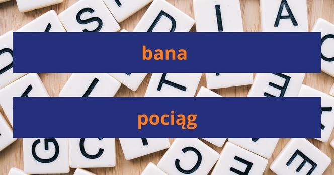 Słownik gwary poznańskiej - znasz najważniejsze słowa?