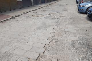 Ulica Młodzieżowa doczeka się remontu