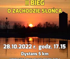  Kolejna gratka dla biegaczy z regionu