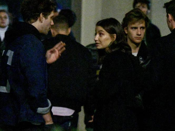 Noce spędzają z innymi. Julia Wieniawa i Antoni Królikowski
