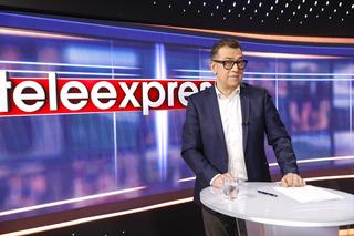 Zasłynął jako prowadzący Teleexpress. Tak na przestrzeni lat zmieniał się Maciej Orłoś