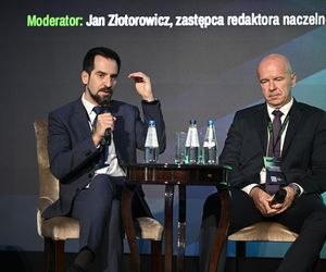 Komponent lotniczy i satelitarny w systemie bezpieczeństwa morskiego