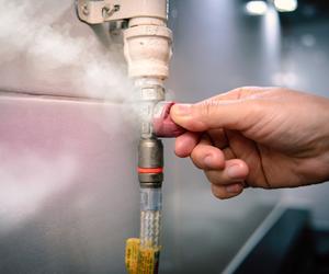 Uważaj na rury gazowe przy remoncie mieszkania! Nie wszystko możesz zmienić sam