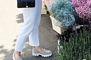  Marta Nawrocka ma tatuaż! 