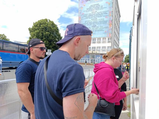 Open'er Festival Gdynia 2024. Zaczęło się koncertowe szaleństwo