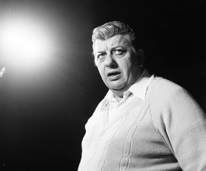 Mariusz Dmochowski, aktor