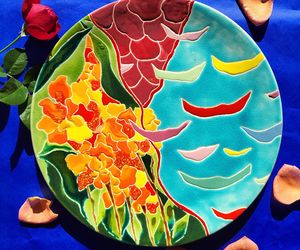 Azuliana - ceramika we wszystkich kolorach świata