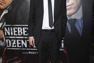 Gwiazdy na premierze „Niebezpieczni dżentelmeni”