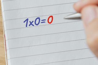 Z tą łamigłówką matematyczną mają problem nawet maturzyści