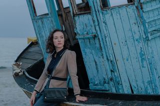 Zatoka szpiegów 2 - odcinki 6-9