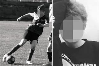 Mateusz utonął w jeziorze Orawskim