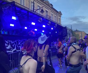 Parada Wolności 2025