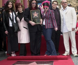 Ozzy Osbourne naprawdę to zrobił! Nietoperz był tylko początkiem
