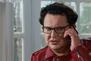 Barwy szczęścia odc. 1880. Kniewski (Michał Witkowski)