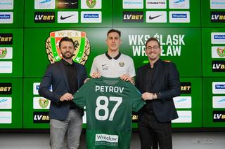 Śląsk Wrocław z kolejnym transferem. Lider ekstraklasy wzmacnia kadrę, z nim sięgnie po tytuł?