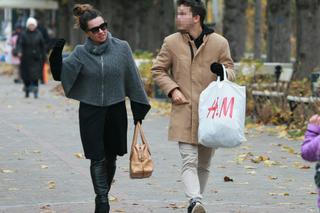 Beata Tadla pali jak smok 